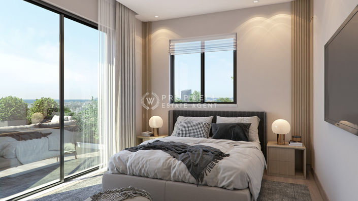 Image No.6-3 Bed Apartment for sale