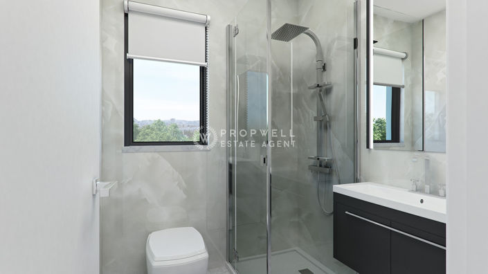 Image No.8-3 Bed Apartment for sale