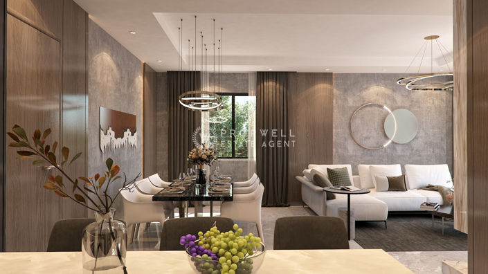 Image No.2-1 Bed Apartment for sale