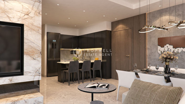 Image No.4-1 Bed Apartment for sale