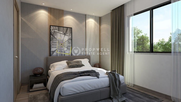 Image No.5-1 Bed Apartment for sale