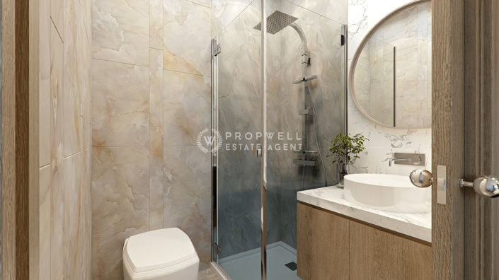 Image No.6-1 Bed Apartment for sale