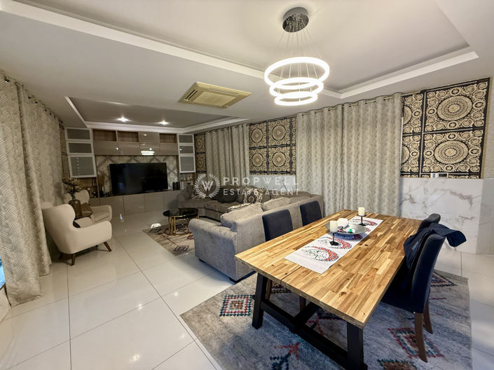 Image No.4-Villa de 6 chambres à vendre à Oroklini