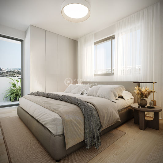 Image No.11-Appartement de 2 chambres à vendre à Agios Athanasios