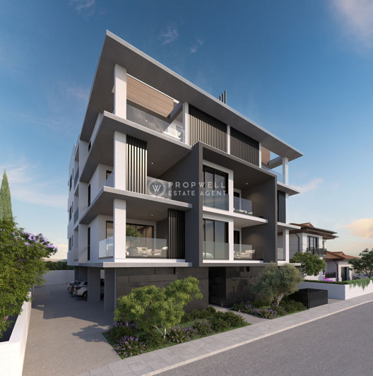 Image No.4-2 Bed Apartment for sale