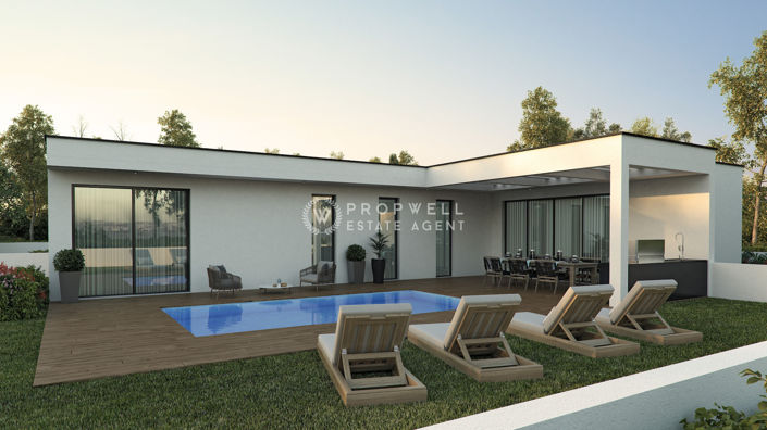 Image No.10-4 Bed Bungalow for sale