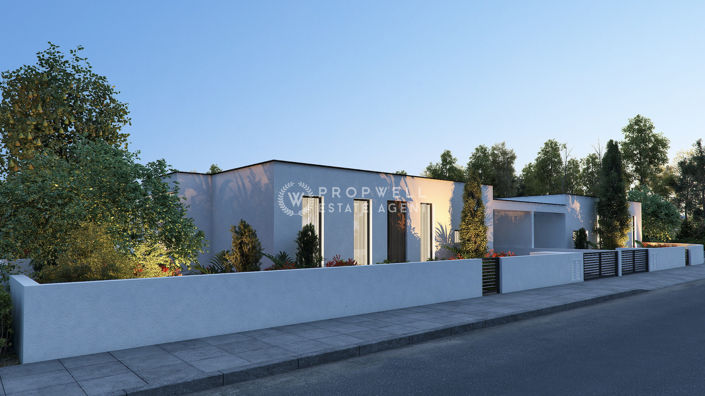 Image No.14-4 Bed Bungalow for sale