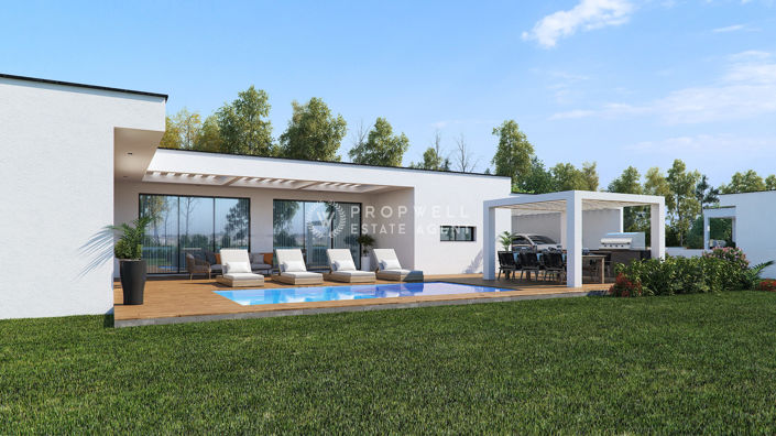 Image No.2-4 Bed Bungalow for sale