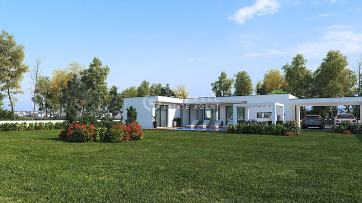 Image No.4-4 Bed Bungalow for sale