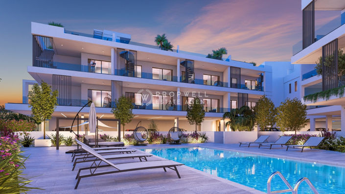 Image No.2-3 Bed Apartment for sale