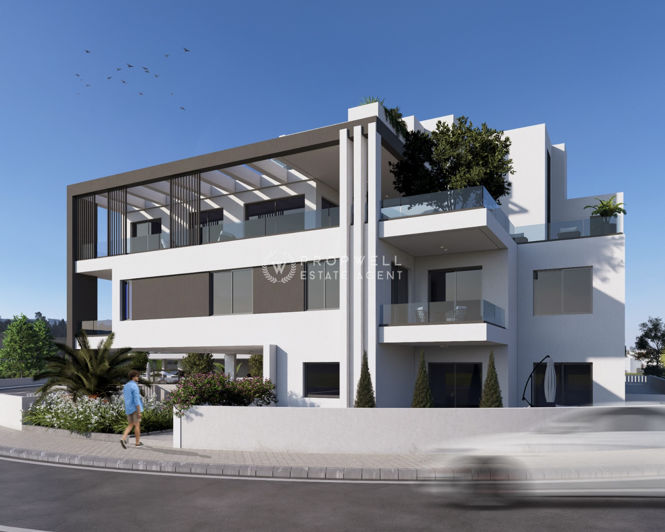 Image No.5-3 Bed Apartment for sale