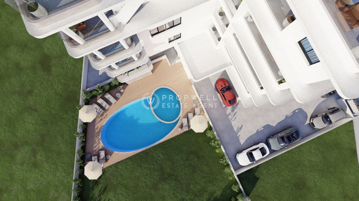 Image No.7-3 Bed Apartment for sale