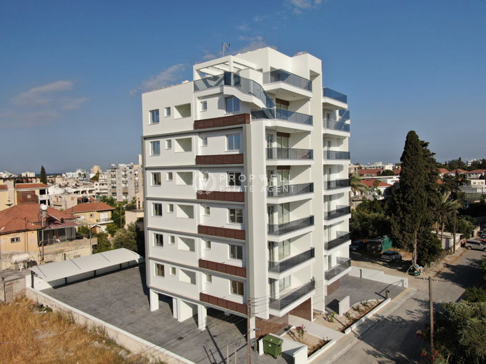 Image No.2-Appartement de 4 chambres à vendre à Larnaca