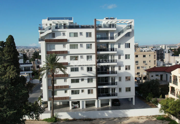 Image No.3-Appartement de 4 chambres à vendre à Larnaca
