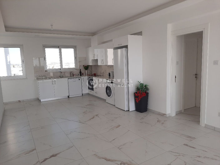 Image No.6-Appartement de 4 chambres à vendre à Larnaca