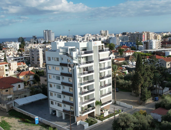 Image No.9-Appartement de 4 chambres à vendre à Larnaca