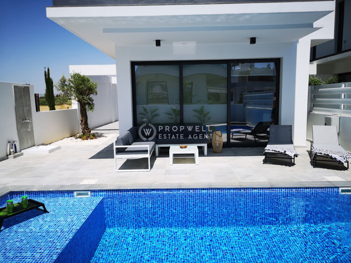 Image No.18-5 Bed Villa for sale
