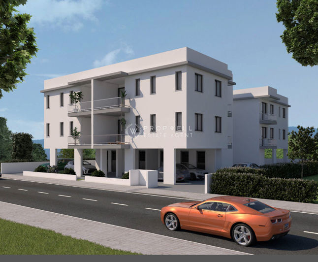 Image No.2-2 Bed Apartment for sale
