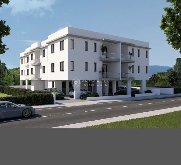 Image No.3-2 Bed Apartment for sale
