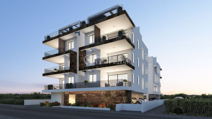 Image No.6-Maisons neuves de 12 chambres à vendre à Leivadia