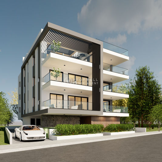 Image No.3-3 Bed Apartment for sale