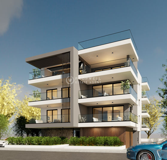 Image No.2-1 Bed Apartment for sale