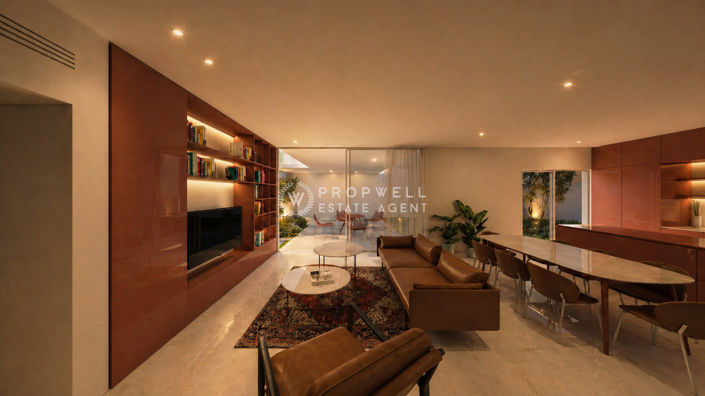Image No.3-3 Bed House for sale