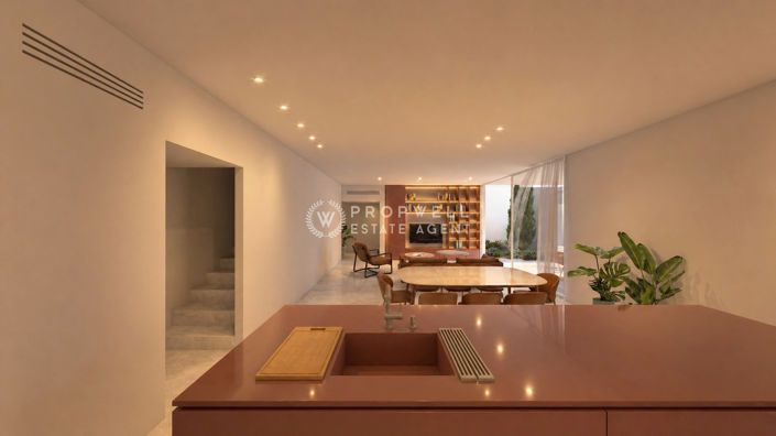 Image No.5-3 Bed House for sale