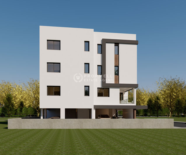 Image No.3-2 Bed Apartment for sale