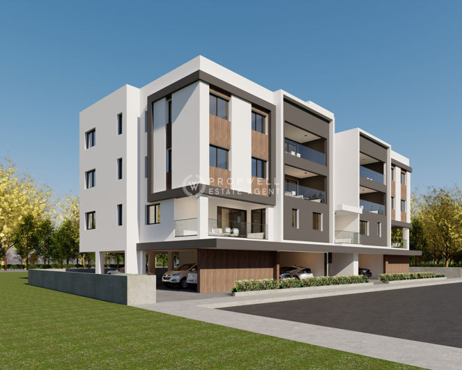 Image No.4-2 Bed Apartment for sale