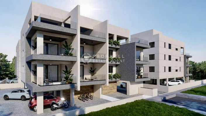 Image No.4-Appartement de 2 chambres à vendre à Aradippou