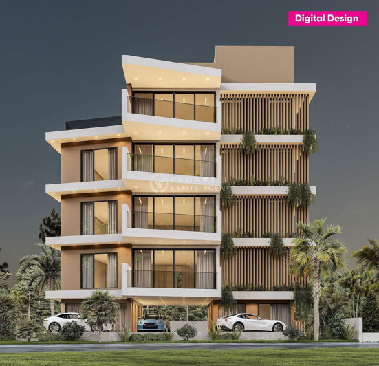 Image No.3-Plot for sale