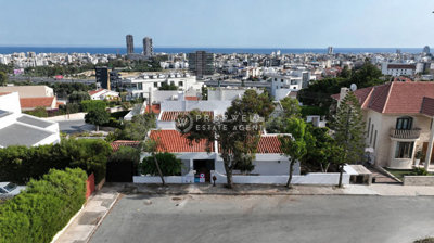 1 - Germasogeia, House