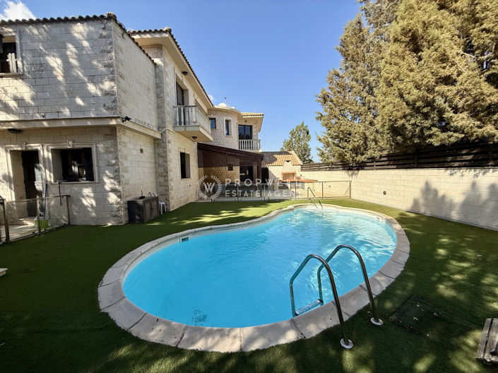 Image No.23-5 Bed Villa for sale