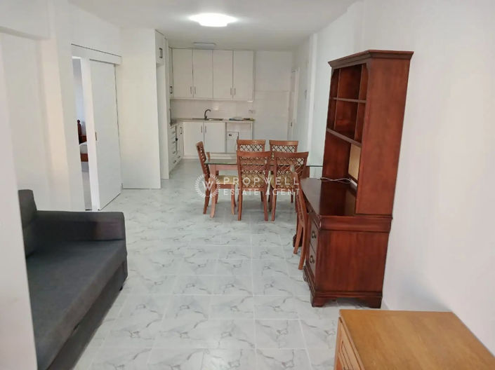 Image No.2-Appartement de 2 chambres à vendre à Kapparis