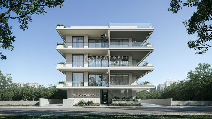 Image No.2-1 Bed Apartment for sale