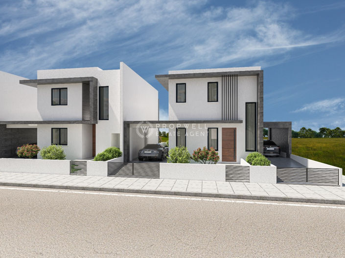 Image No.6-3 Bed House for sale
