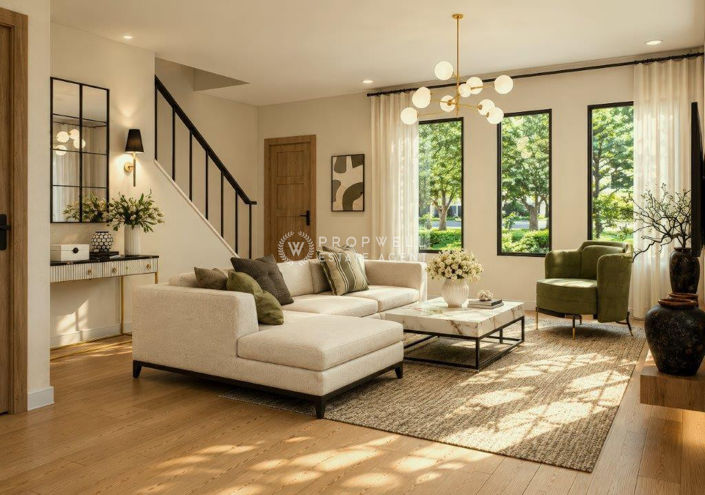 Image No.5-3 Bed House for sale