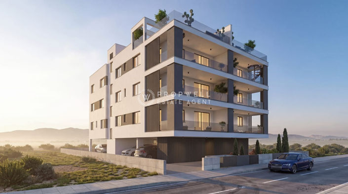 Image No.2-3 Bed Apartment for sale