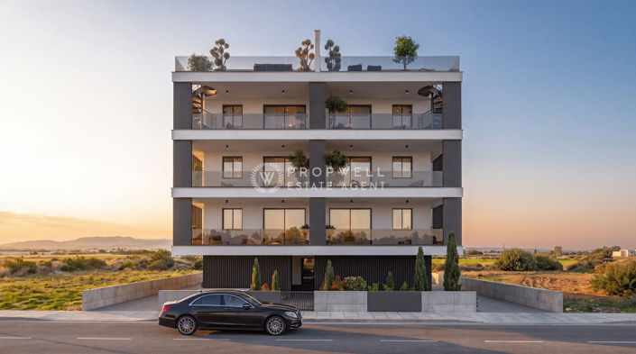 Image No.3-3 Bed Apartment for sale