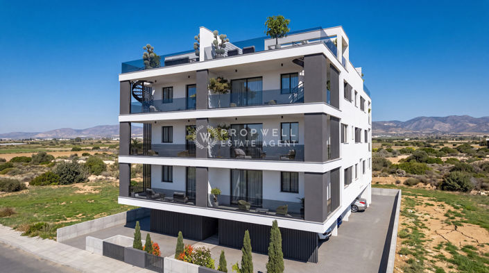Image No.4-3 Bed Apartment for sale