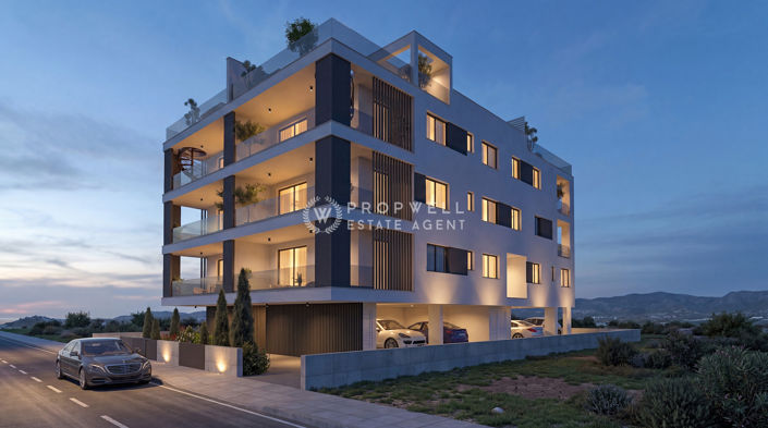 Image No.16-2 Bed Apartment for sale