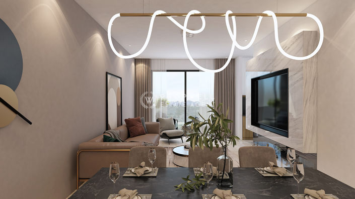 Image No.8-2 Bed Apartment for sale