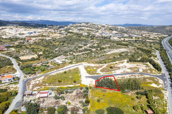 Image No.2-Plot for sale