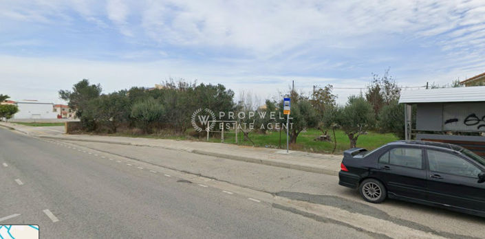 Image No.2-Plot for sale