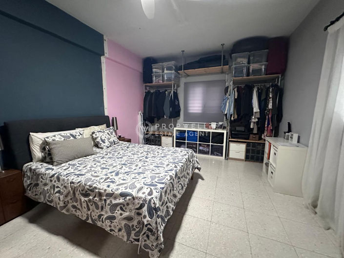 Image No.22-Appartement de 3 chambres à vendre à Larnaca