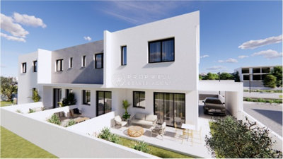 1 - Pylas, Townhouse