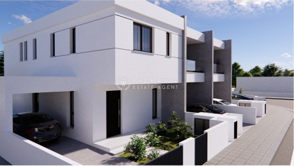 Image No.2-3 Bed Townhouse for sale