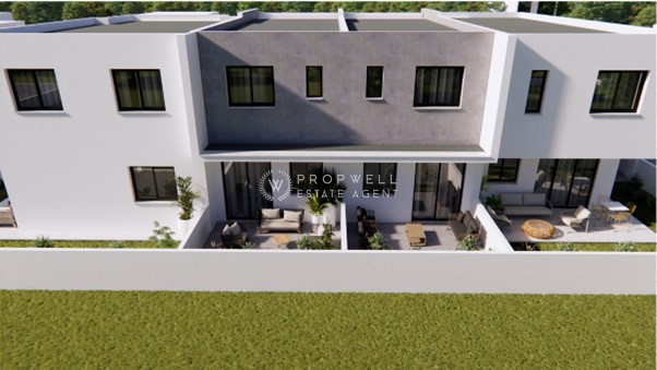 Image No.6-3 Bed Townhouse for sale