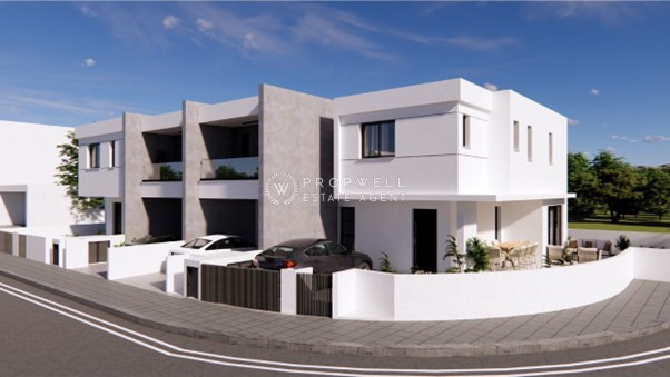 Image No.8-3 Bed Townhouse for sale